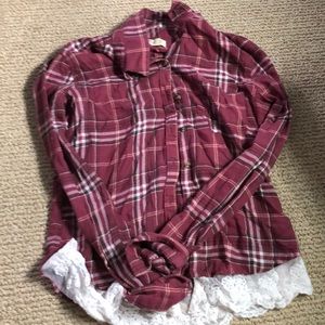 Flannel
